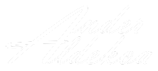 Logo menú Ander Aldekoa
